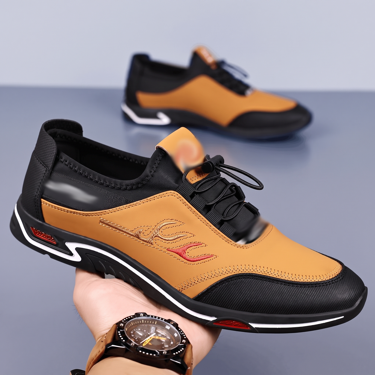 COLERIDGE LIGHTWEIGHT WALKING SHOES