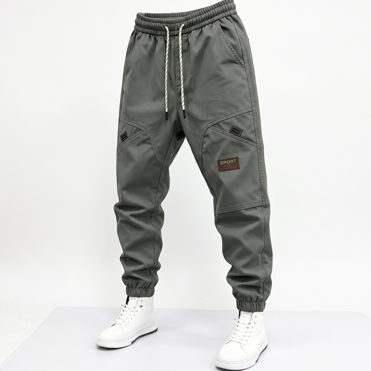 RADLEY TAPERED COMFORT JOGGERS