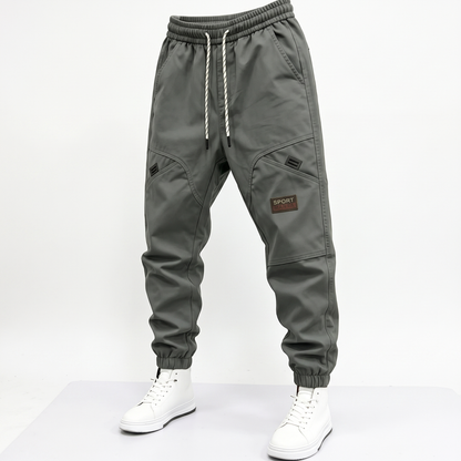 RADLEY TAPERED COMFORT JOGGERS