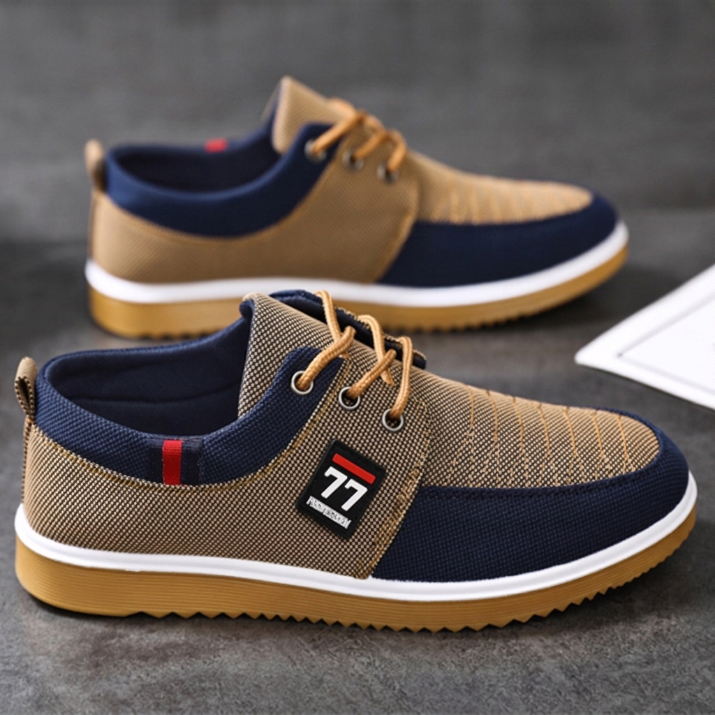 DALESBURY LIGHTWEIGHT TRAINERS