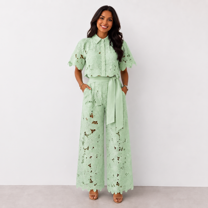 LILLESHALL BREEZY CO-ORD SET