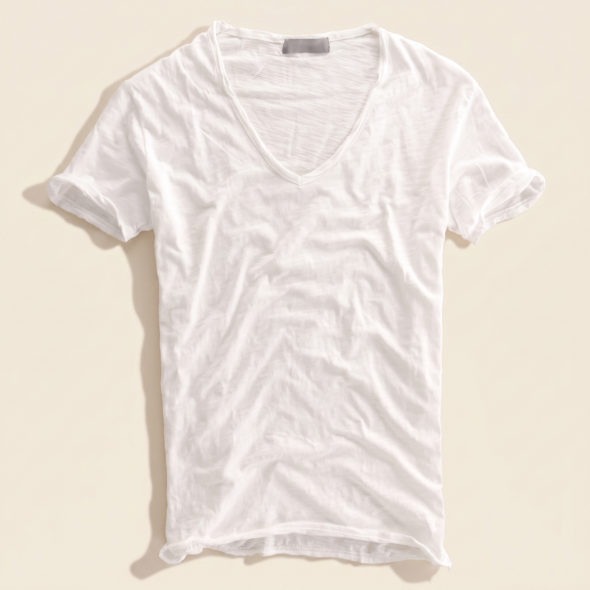 HATHERLEY CLASSIC SOFT COTTON SHIRT