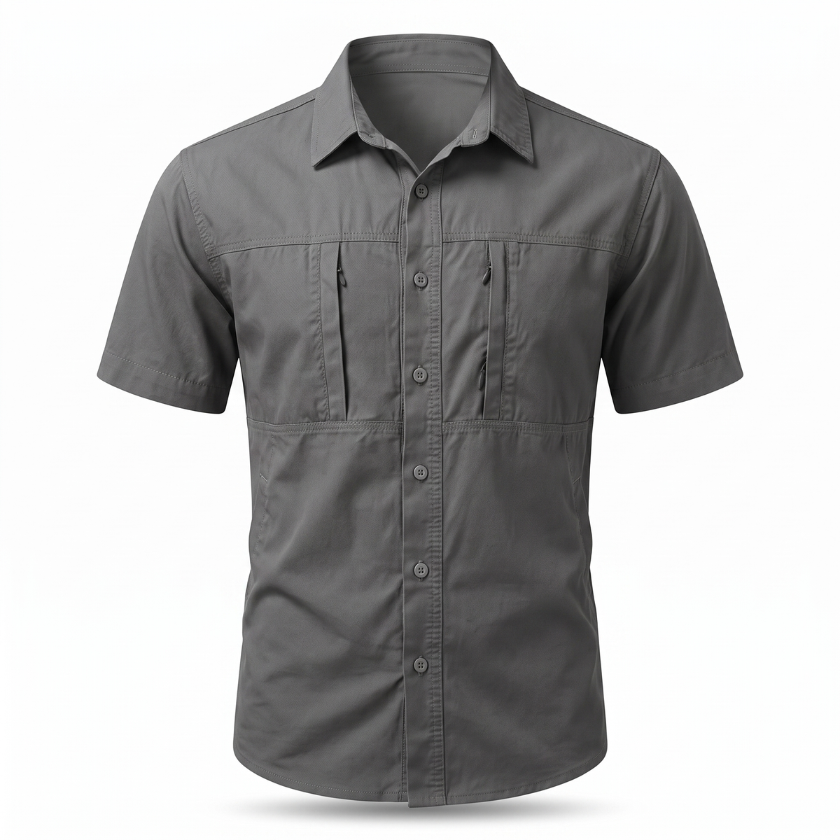 CARRICKFORD LIGHTWEIGHT UTILITY SHIRT