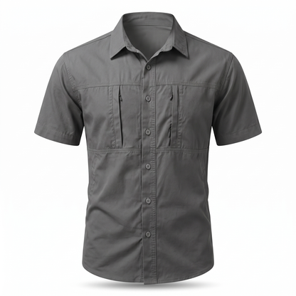 CARRICKFORD LIGHTWEIGHT UTILITY SHIRT