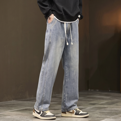 BEXLEY URBAN CARGO DENIM