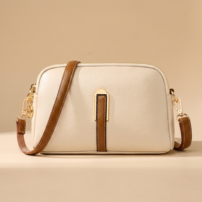 LILIAN LUXE SHOULDER BAG