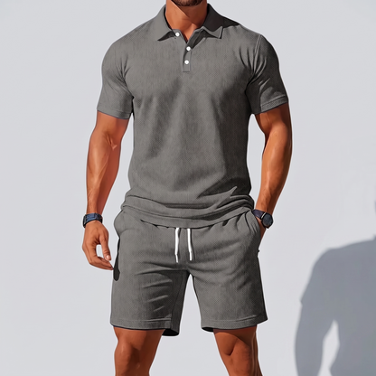 HAMPTON REFINED LEISURE SET