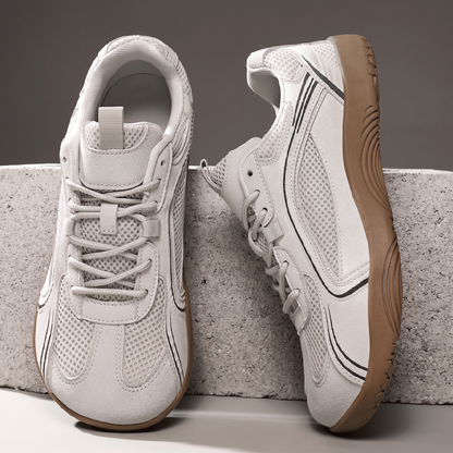 TAVISTOCK MINIMALIST TRAINERS