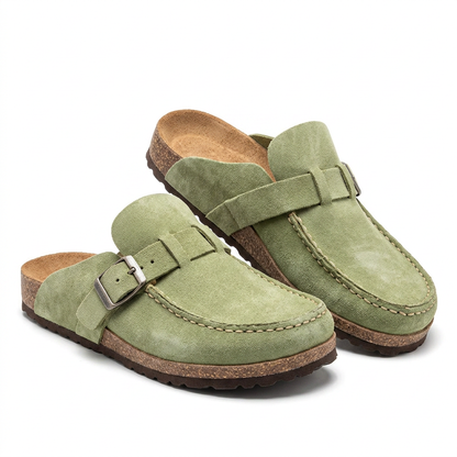 CHEDMERE CUSHIONED SLIP-ON