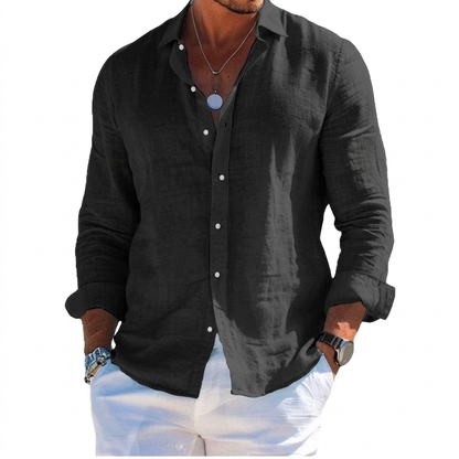 MONTROSE TAILORED CLASSIC SHIRT