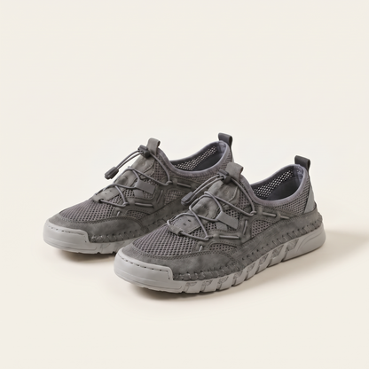 LINDFORD AIRFLOW WALKING SHOES