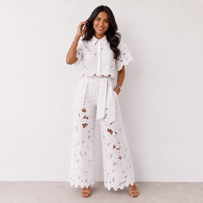 LILLESHALL BREEZY CO-ORD SET