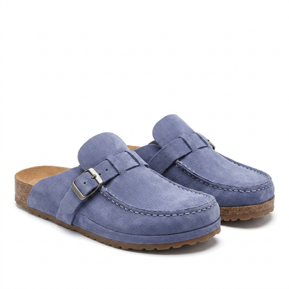 CHEDMERE CUSHIONED SLIP-ON