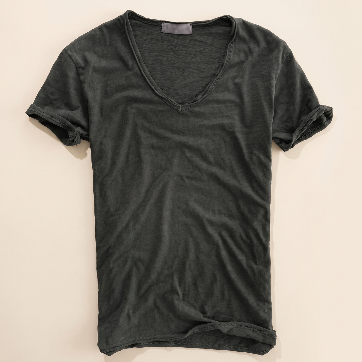 HATHERLEY CLASSIC SOFT COTTON SHIRT