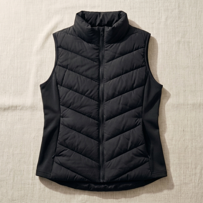 SABLEMERE QUILTED GILET