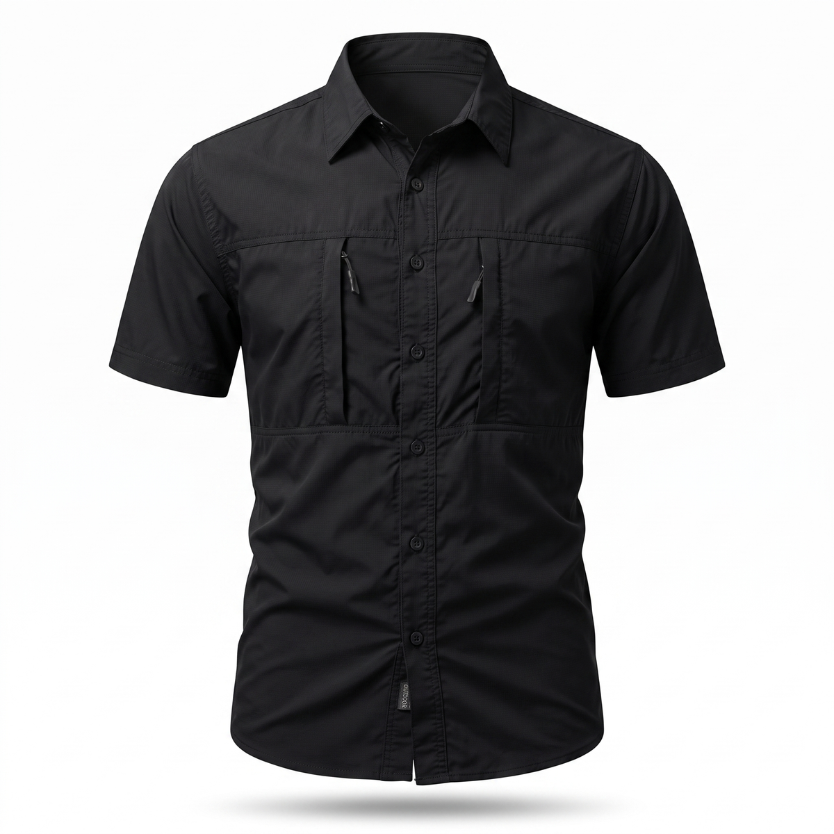 CARRICKFORD LIGHTWEIGHT UTILITY SHIRT