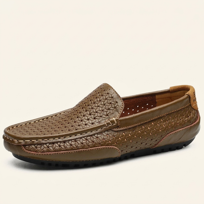 BURLINGTON PREMIUM LOAFERS