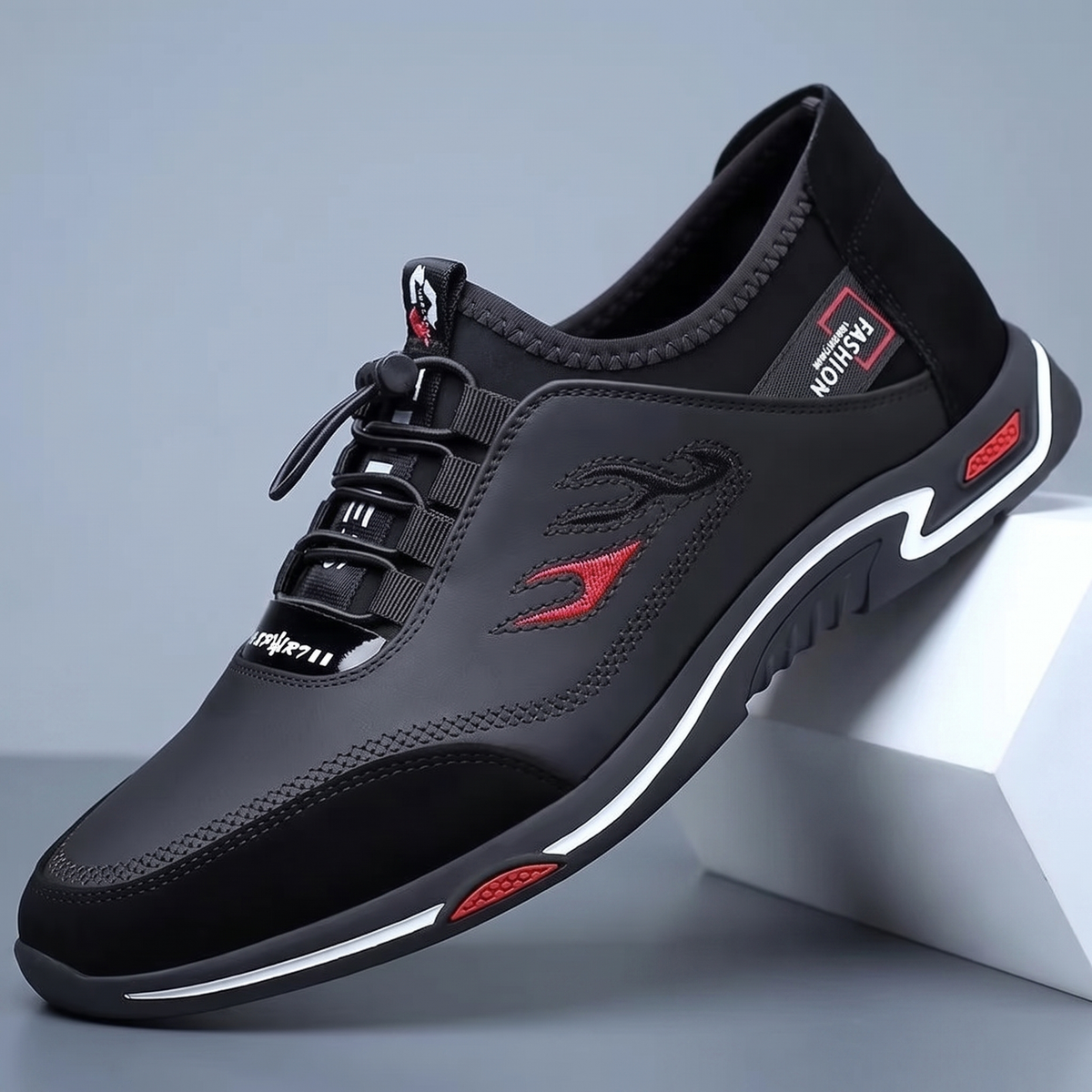 COLERIDGE LIGHTWEIGHT WALKING SHOES