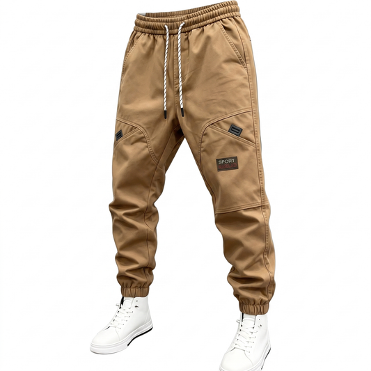 RADLEY TAPERED COMFORT JOGGERS