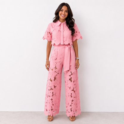 LILLESHALL BREEZY CO-ORD SET