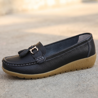 NORLEIGH ORTHOPAEDIC SLIP-ON SHOES