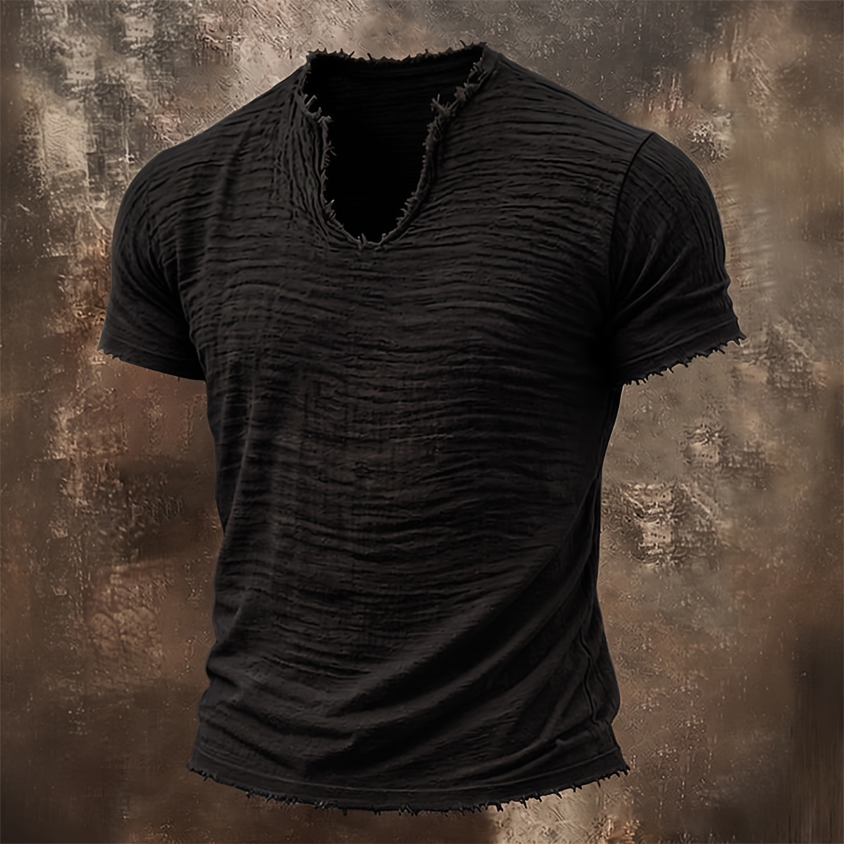 RELAXED FIT TEE