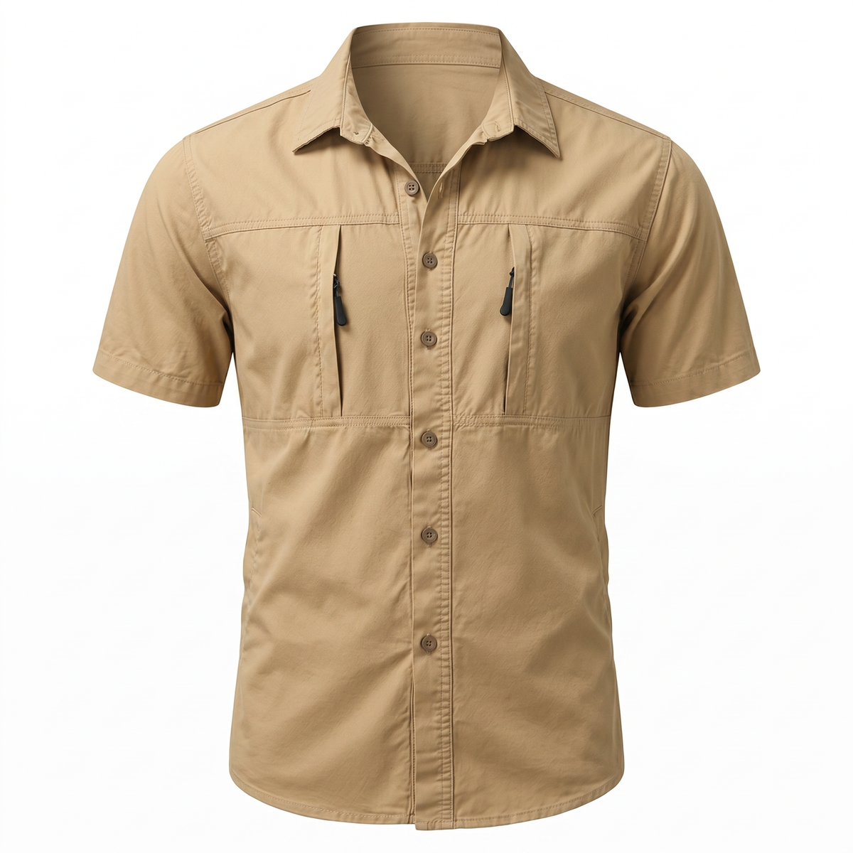CARRICKFORD LIGHTWEIGHT UTILITY SHIRT