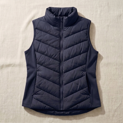 SABLEMERE QUILTED GILET