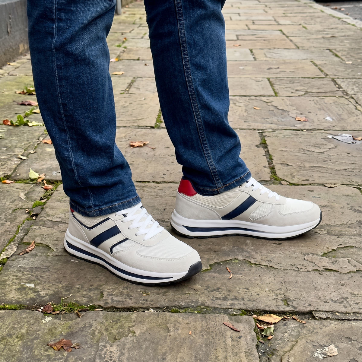 GLENFORD PERFORMANCE TRAINERS