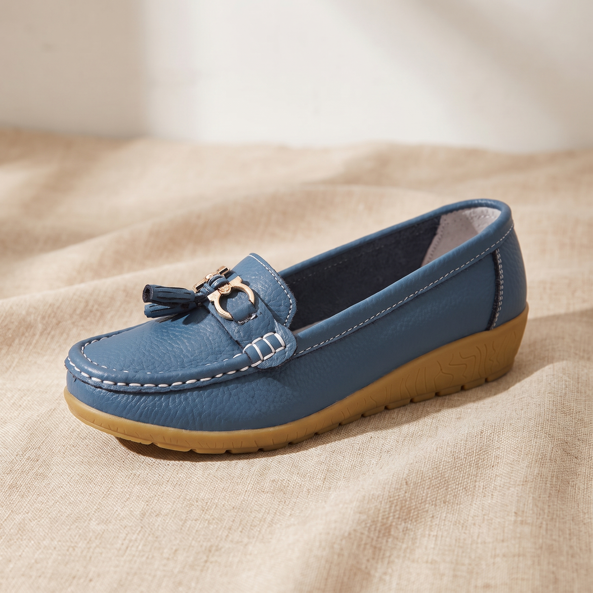 NORLEIGH ORTHOPAEDIC SLIP-ON SHOES