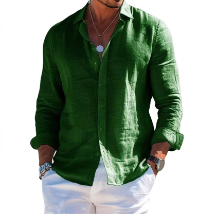MONTROSE TAILORED CLASSIC SHIRT
