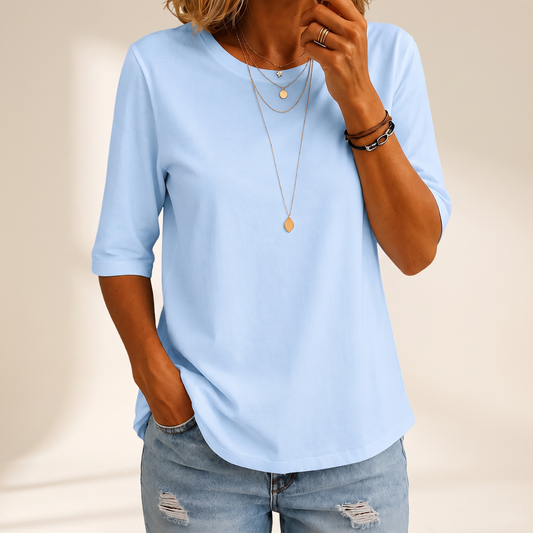 MARLOWE EVERYDAY COMFORT TOP