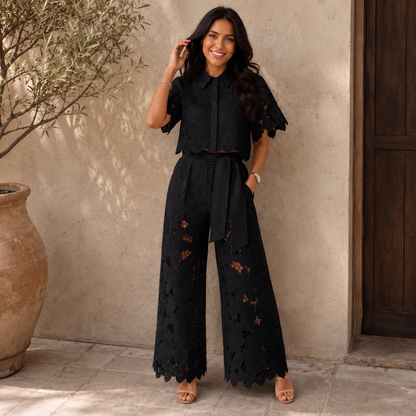 LILLESHALL BREEZY CO-ORD SET