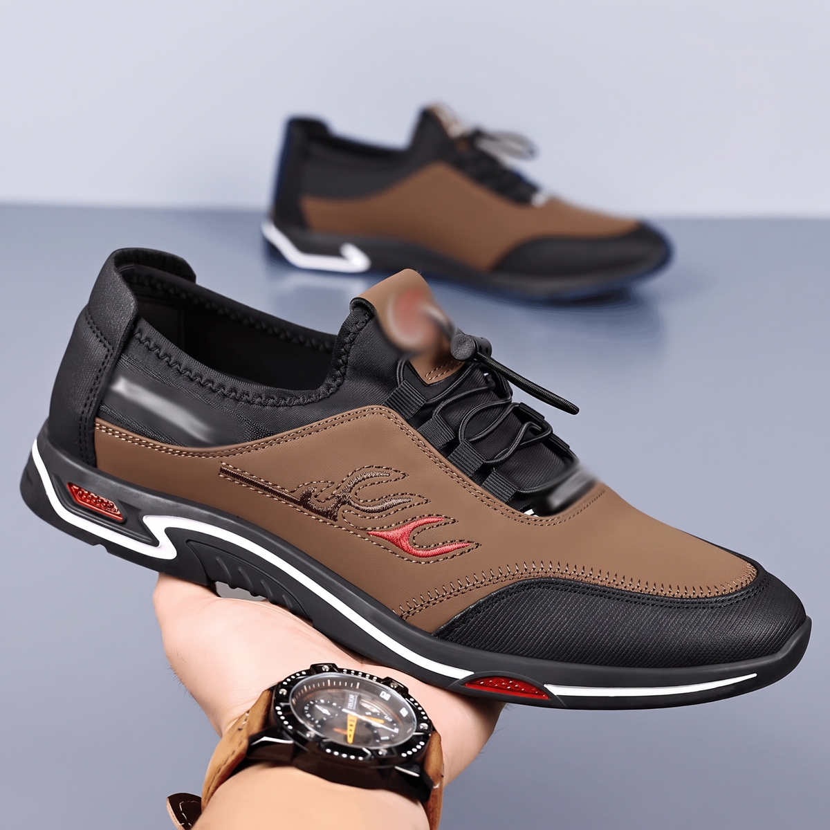 COLERIDGE LIGHTWEIGHT WALKING SHOES