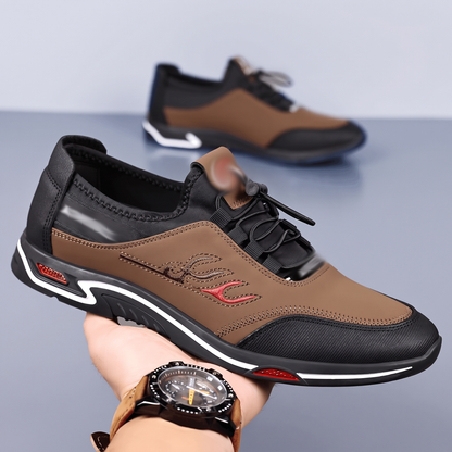 COLERIDGE LIGHTWEIGHT WALKING SHOES