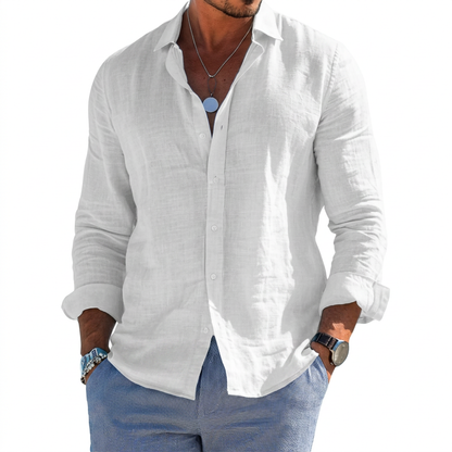 MONTROSE TAILORED CLASSIC SHIRT