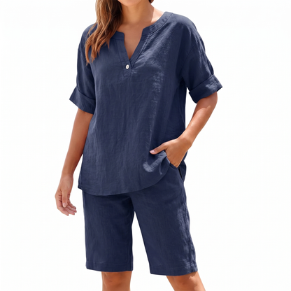 MARAVELLE LIGHTWEIGHT HOLIDAY SET