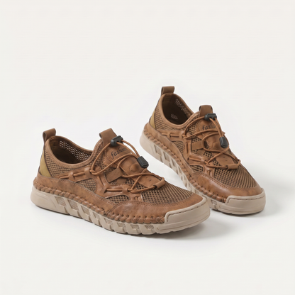LINDFORD AIRFLOW WALKING SHOES