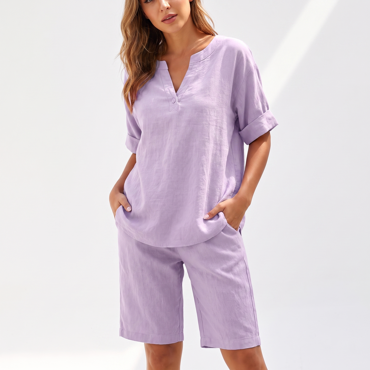 MARAVELLE LIGHTWEIGHT HOLIDAY SET