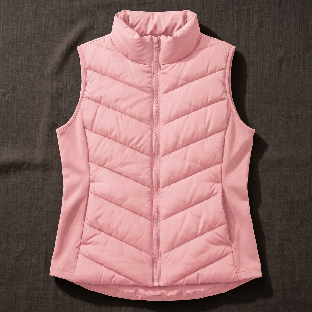 SABLEMERE QUILTED GILET