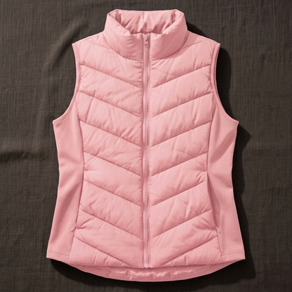 SABLEMERE QUILTED GILET
