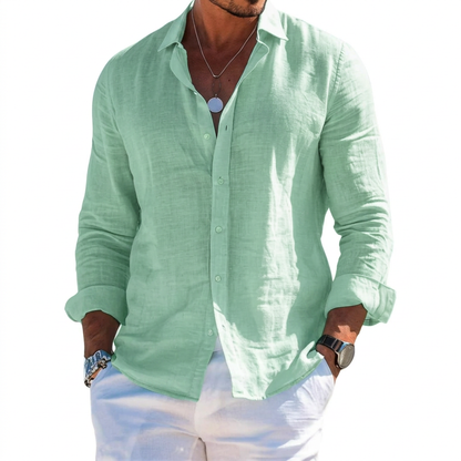 MONTROSE TAILORED CLASSIC SHIRT
