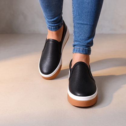 BELLARA EASY-WEAR PLATFORM SHOES
