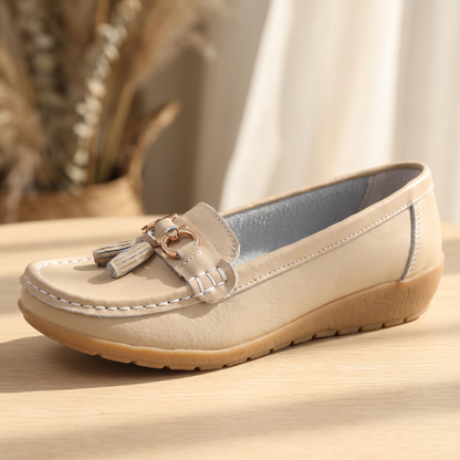 NORLEIGH ORTHOPAEDIC SLIP-ON SHOES