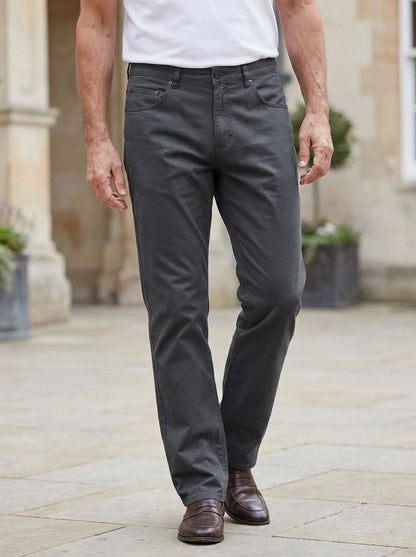 RAVENSBY TROUSERS