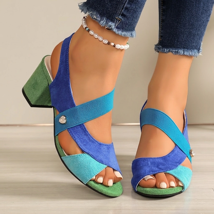 MERRYDALE COMFORT SANDALS
