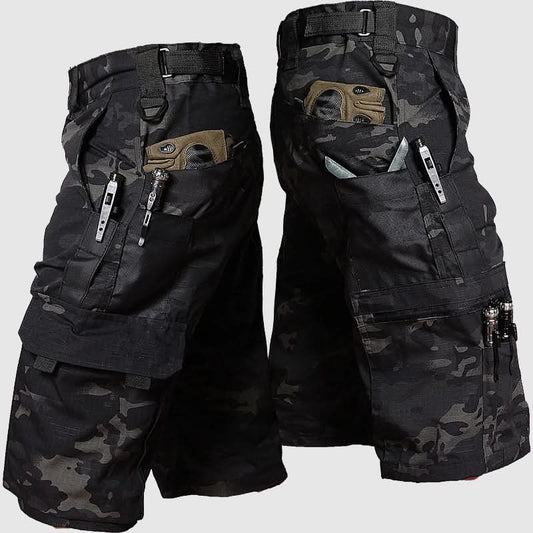 GEORGE OUTDOOR SHORTS