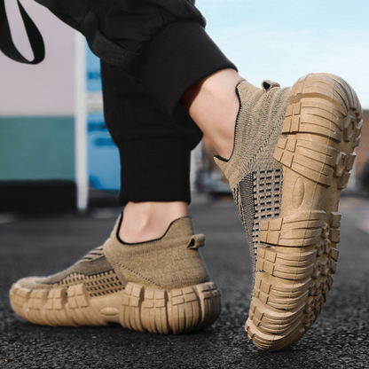 ZENRIK METROPROTECT SNEAKERS