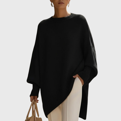 CLARA OVERSIZED PULLOVER