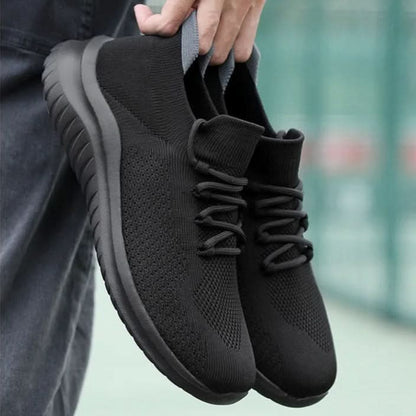 ALFIE AIRMESH TRAINERS